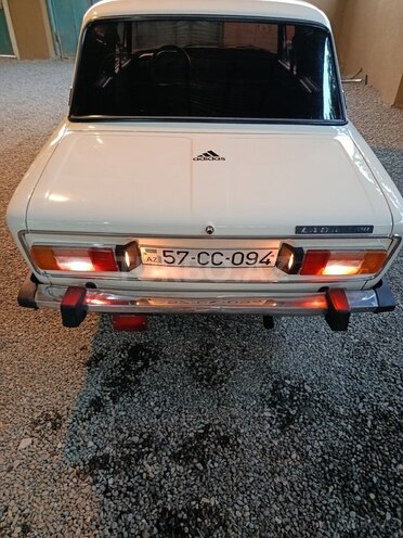 LADA (VAZ) 2106 1990, 89,564 km - 1.6 л - Goranboy