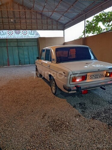 LADA (VAZ) 2106 1990, 89,564 km - 1.6 л - Goranboy