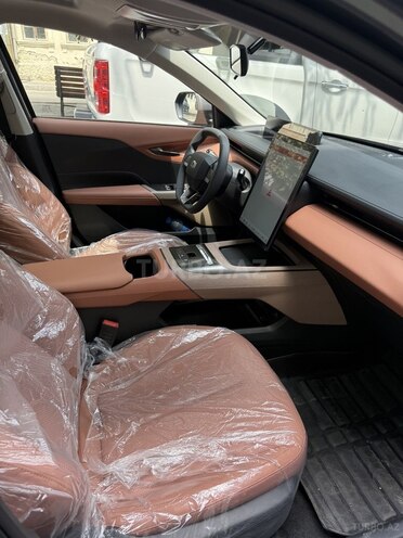 Changan Qiyuan A05 2025, 300 km - 1.5 л - Bakı