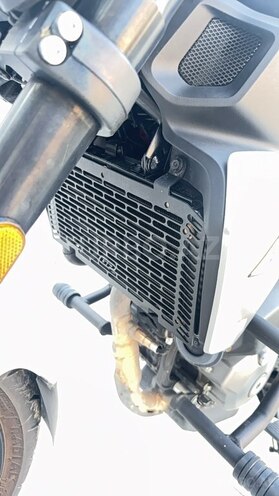 CFMOTO 250 CL-X 2022, 9,000 km - 0.3 l - Bakı
