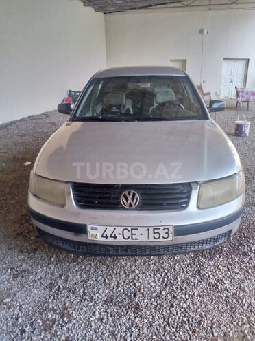 Volkswagen Passat 1999, 250,000 km - 2.8 л - Şəmkir