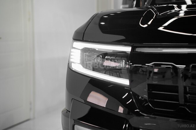 BYD  2025, 0 km - 2.0 л - Bakı
