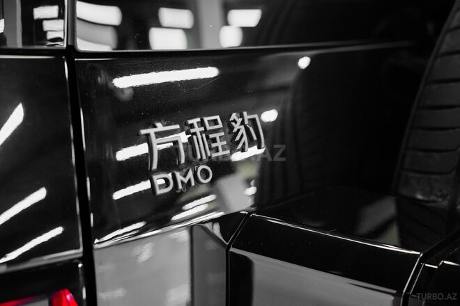 BYD  2025, 0 km - 2.0 л - Bakı