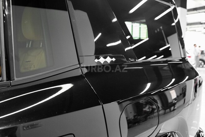 BYD  2025, 0 km - 2.0 л - Bakı