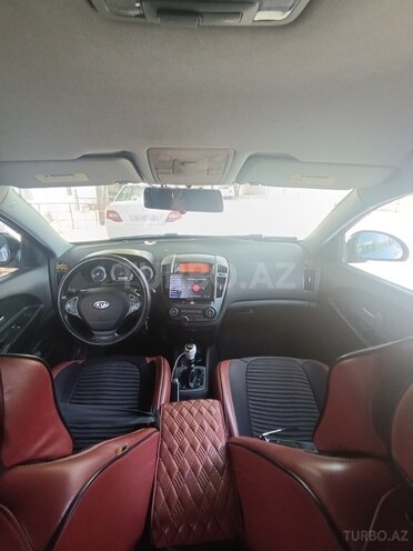 Kia Ceed 2008, 355,470 km - 1.6 l - Sumqayıt