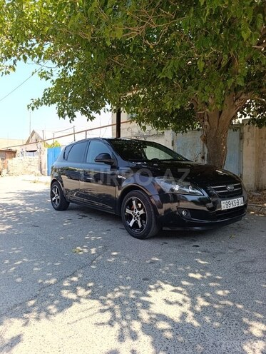 Kia Ceed 2008, 355,470 km - 1.6 l - Sumqayıt