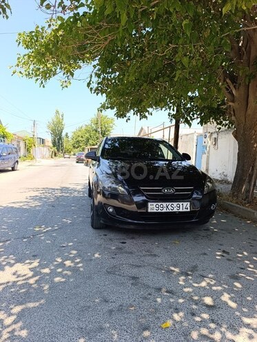 Kia Ceed 2008, 355,470 km - 1.6 l - Sumqayıt