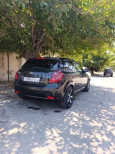 Kia Ceed 2008, 355,470 km - 1.6 l - Sumqayıt