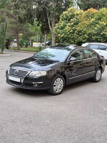 Volkswagen Passat 2008, 258,000 km - 1.8 l - Bakı