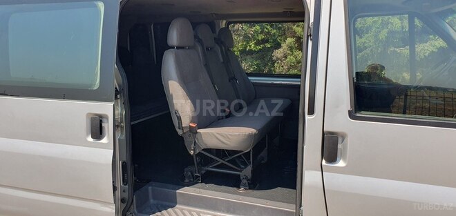 Ford Transit 2005, 458,373 km - 2.4 л - Bakı