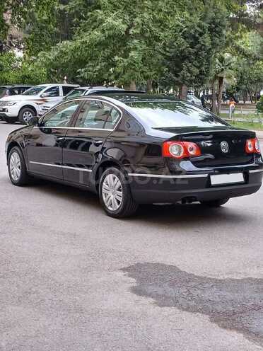 Volkswagen Passat 2008, 258,000 km - 1.8 l - Bakı
