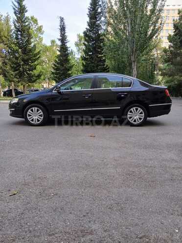 Volkswagen Passat 2008, 258,000 km - 1.8 l - Bakı