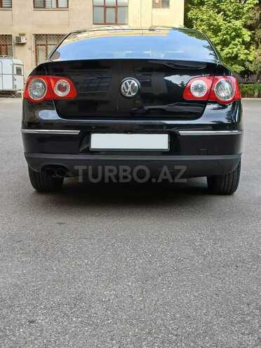 Volkswagen Passat 2008, 258,000 km - 1.8 l - Bakı