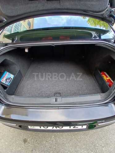 Volkswagen Passat 2008, 258,000 km - 1.8 l - Bakı