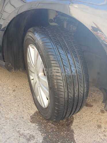 Volkswagen Passat 2008, 258,000 km - 1.8 l - Bakı