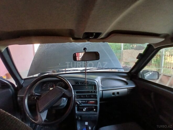 LADA (VAZ) 2115 2012, 13,758 km - 1.5 l - Ağsu