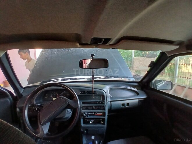 LADA (VAZ) 2115 2012, 13,758 km - 1.5 l - Ağsu