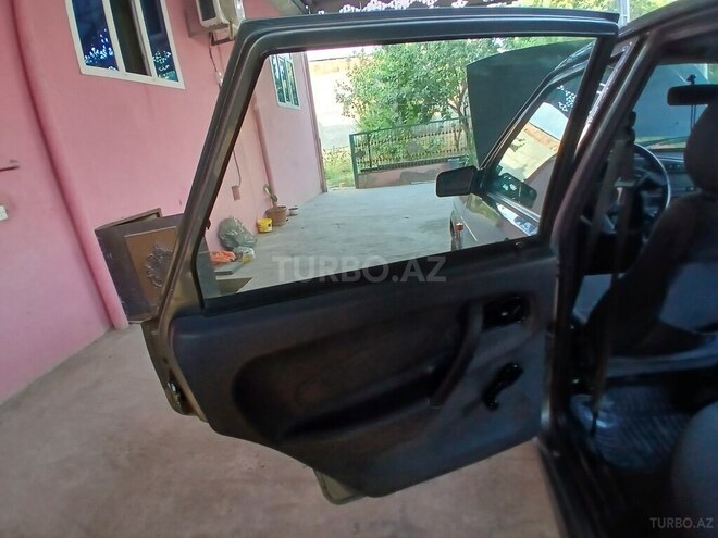 LADA (VAZ) 2115 2012, 13,758 km - 1.5 l - Ağsu