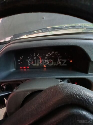 LADA (VAZ) 2115 2012, 13,758 km - 1.5 l - Ağsu