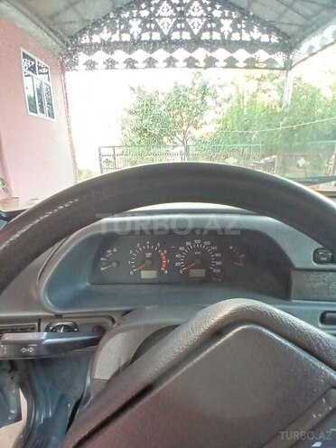 LADA (VAZ) 2115 2012, 13,758 km - 1.5 l - Ağsu