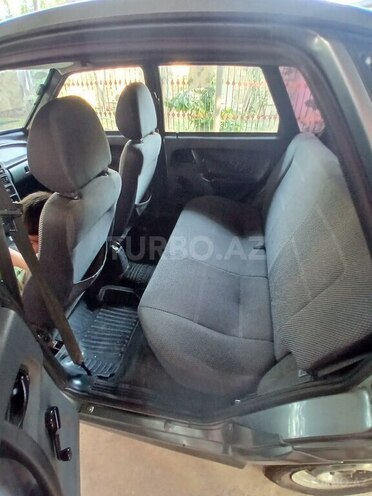 LADA (VAZ) 2115 2012, 13,758 km - 1.5 l - Ağsu