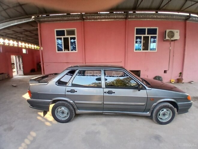 LADA (VAZ) 2115 2012, 13,758 km - 1.5 l - Ağsu