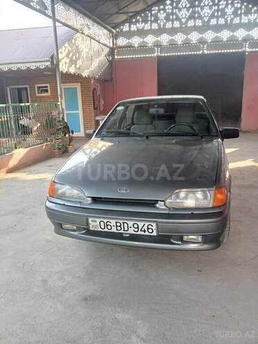 LADA (VAZ) 2115 2012, 13,758 km - 1.5 l - Ağsu