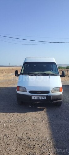 Ford Transit 1995, 300,000 km - 2.5 л - Oğuz