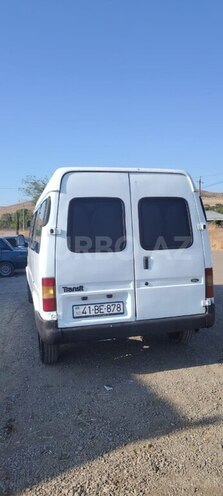 Ford Transit 1995, 300,000 km - 2.5 л - Oğuz