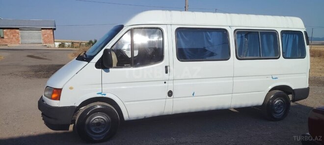 Ford Transit 1995, 300,000 km - 2.5 л - Oğuz