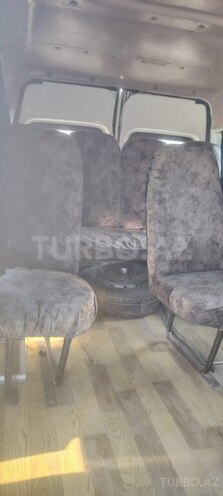 Ford Transit 1995, 300,000 km - 2.5 л - Oğuz