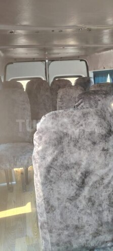 Ford Transit 1995, 300,000 km - 2.5 л - Oğuz