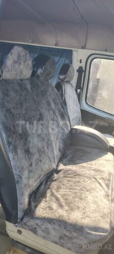 Ford Transit 1995, 300,000 km - 2.5 л - Oğuz