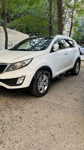 Kia Sportage 2012, 210,000 km - 2.0 л - Bakı