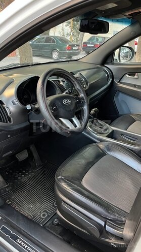 Kia Sportage 2012, 210,000 km - 2.0 л - Bakı