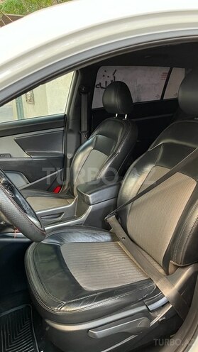 Kia Sportage 2012, 210,000 km - 2.0 л - Bakı