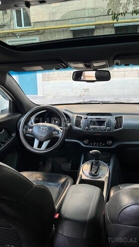 Kia Sportage 2012, 210,000 km - 2.0 л - Bakı