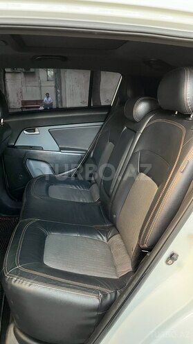 Kia Sportage 2012, 210,000 km - 2.0 л - Bakı