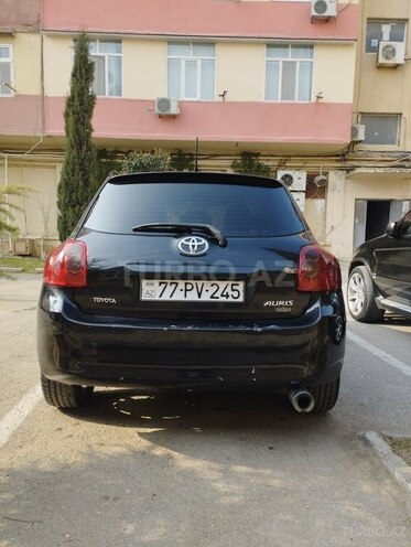 Toyota Auris 2008, 300,000 km - 1.4 l - Bakı