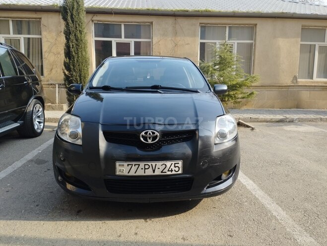 Toyota Auris 2008, 300,000 km - 1.4 l - Bakı