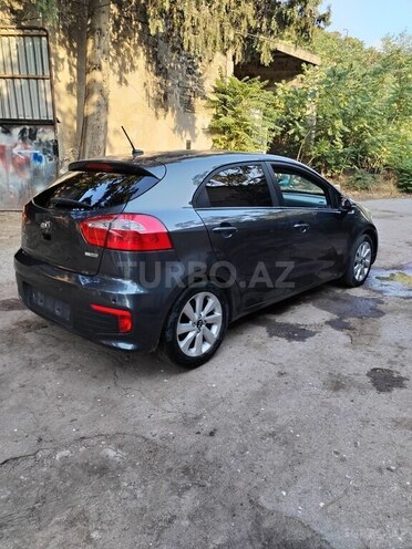 Kia Rio 2015, 290,523 km - 1.6 l - Bakı