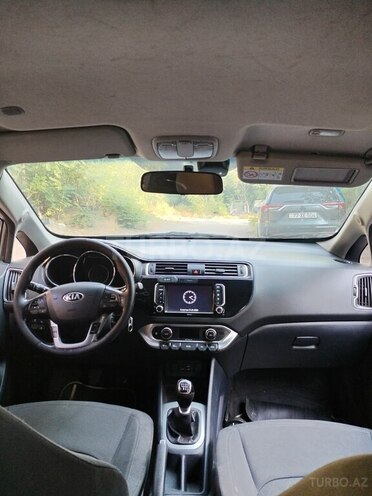 Kia Rio 2015, 290,523 km - 1.6 l - Bakı