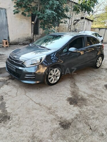 Kia Rio 2015, 290,523 km - 1.6 l - Bakı