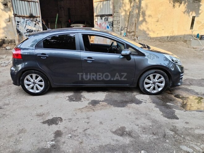 Kia Rio 2015, 290,523 km - 1.6 l - Bakı