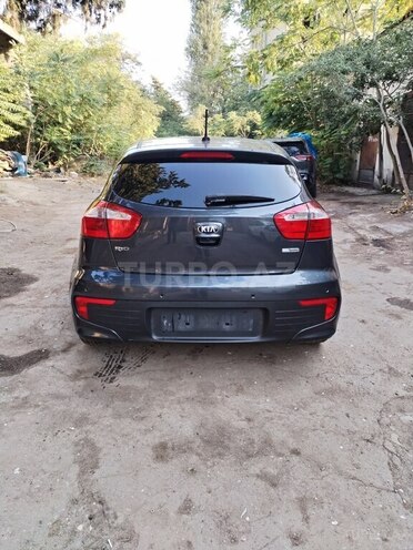 Kia Rio 2015, 290,523 km - 1.6 l - Bakı