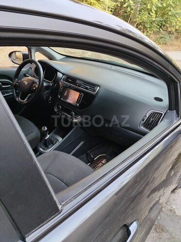 Kia Rio 2015, 290,523 km - 1.6 l - Bakı