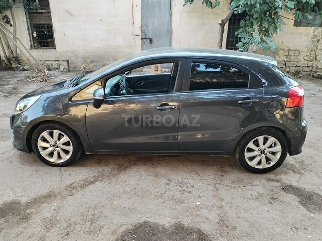 Kia Rio 2015, 290,523 km - 1.6 l - Bakı