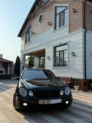 Mercedes E 300 2004, 410,000 km - 2.0 l - Bakı