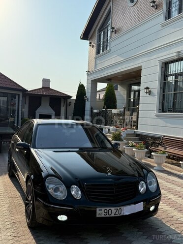 Mercedes E 300 2004, 410,000 km - 2.0 l - Bakı