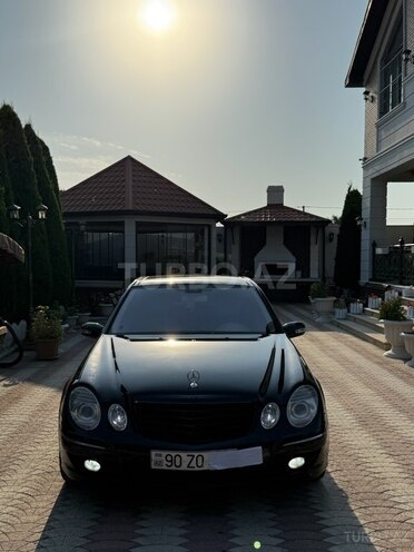 Mercedes E 300 2004, 410,000 km - 2.0 l - Bakı